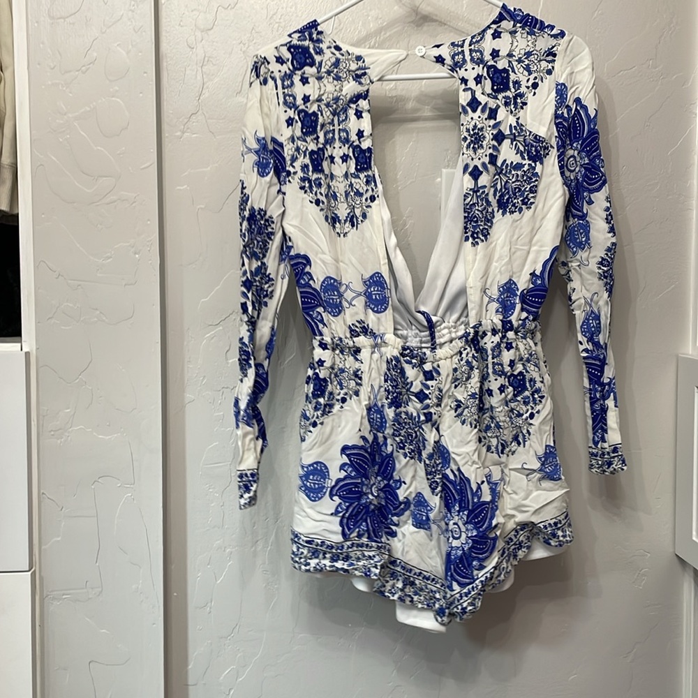 Romper - Picture 2 of 3